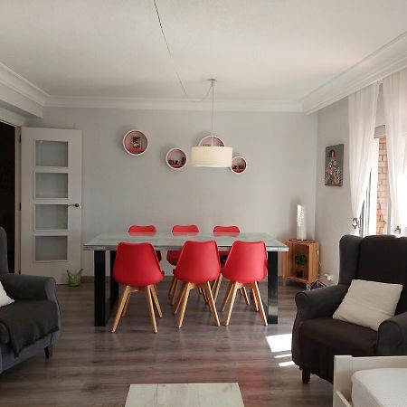 Apartamento Madrid Dba3 Exterior foto