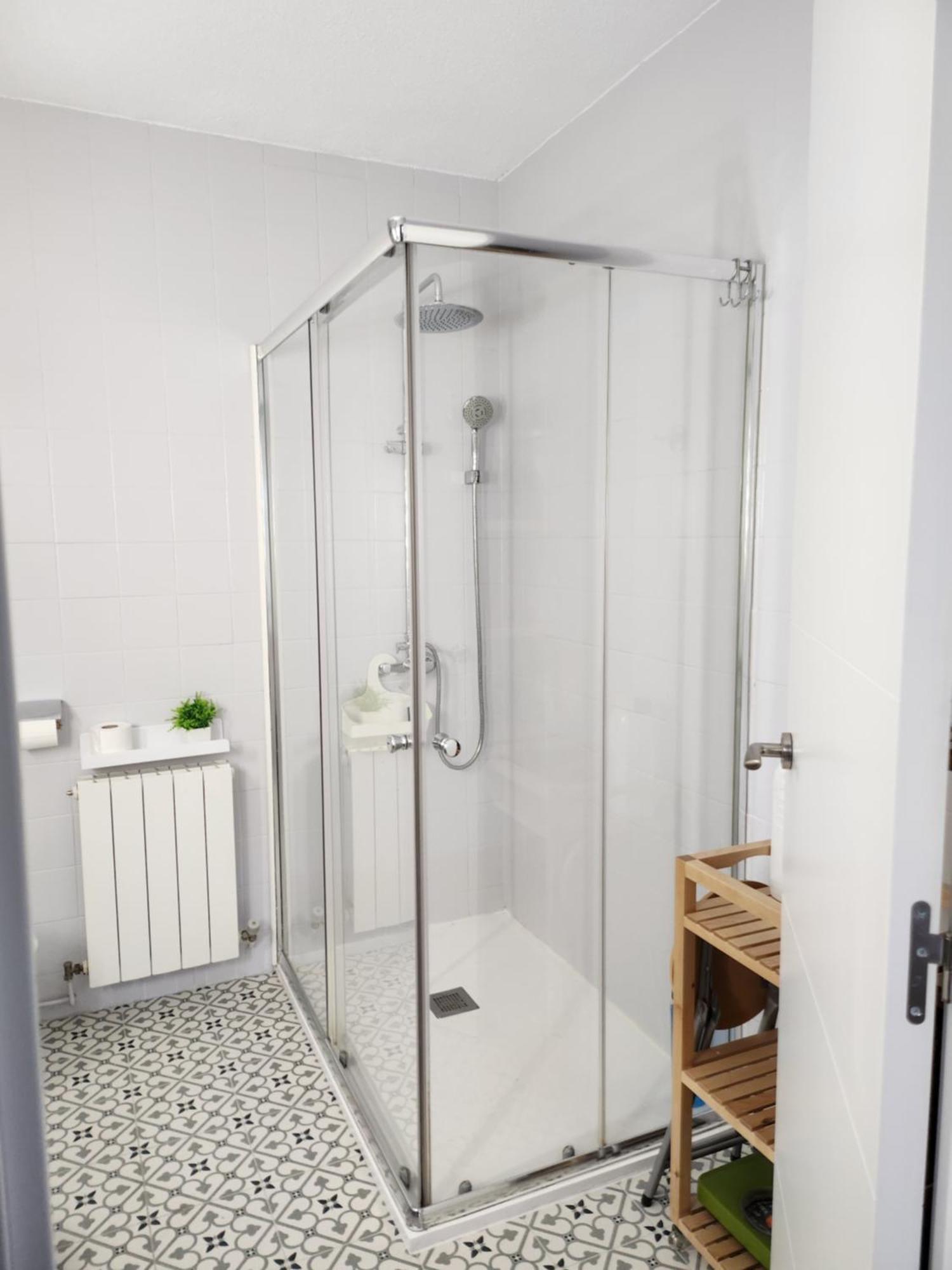 Apartamento Madrid Dba3 Exterior foto