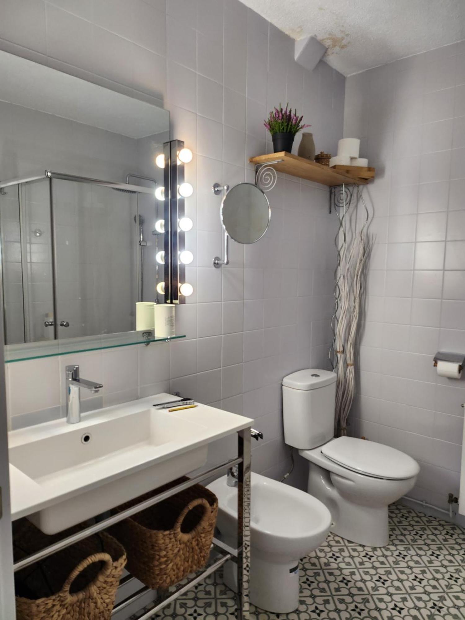 Apartamento Madrid Dba3 Exterior foto
