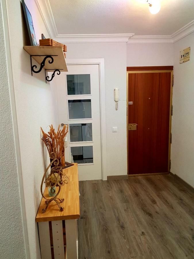 Apartamento Madrid Dba3 Exterior foto
