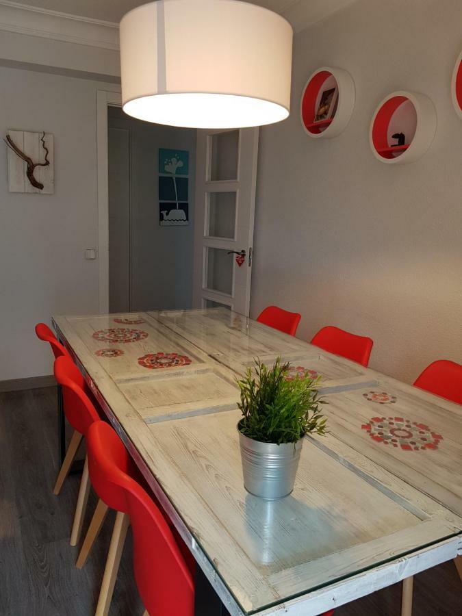 Apartamento Madrid Dba3 Exterior foto