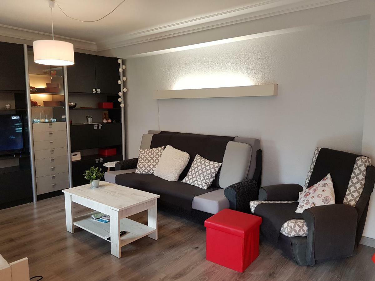 Apartamento Madrid Dba3 Exterior foto